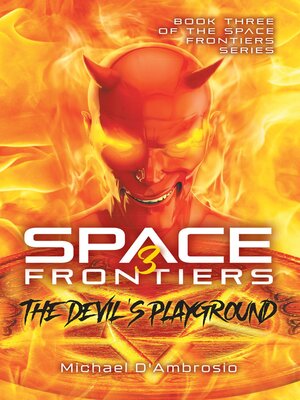 cover image of Space Frontiers